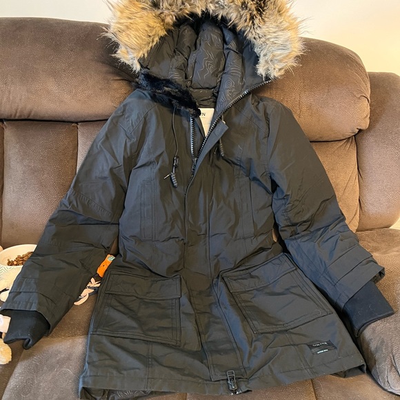 Bancroft parka brand new - Picture 3 of 11